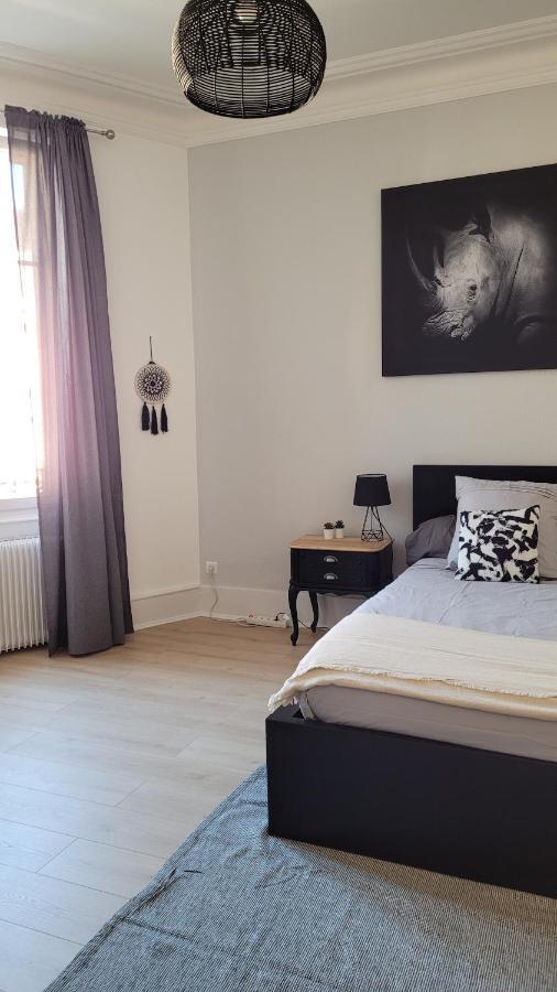 Colmar Centre Ville 6 Couchages 3 Grandes Chambres المظهر الخارجي الصورة
