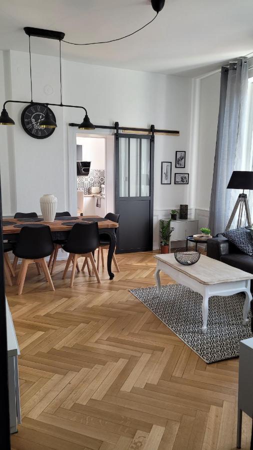 Colmar Centre Ville 6 Couchages 3 Grandes Chambres المظهر الخارجي الصورة