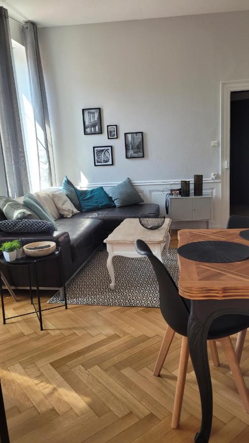 Colmar Centre Ville 6 Couchages 3 Grandes Chambres المظهر الخارجي الصورة
