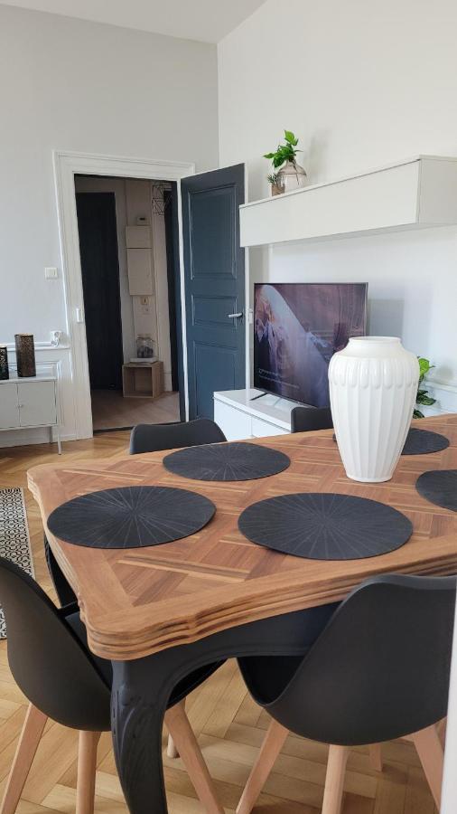 Colmar Centre Ville 6 Couchages 3 Grandes Chambres المظهر الخارجي الصورة