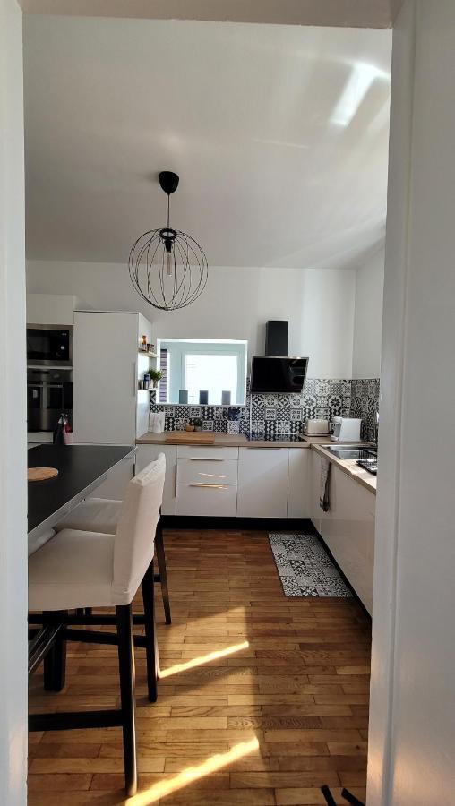 Colmar Centre Ville 6 Couchages 3 Grandes Chambres المظهر الخارجي الصورة