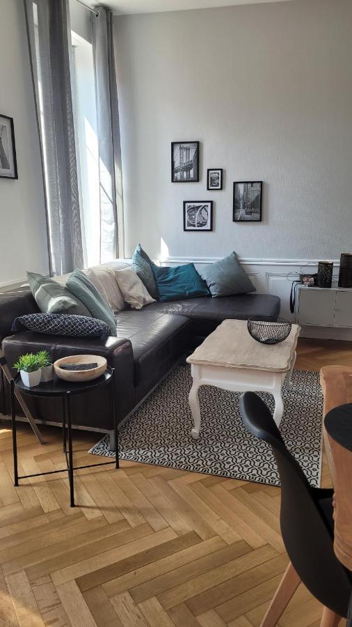 Colmar Centre Ville 6 Couchages 3 Grandes Chambres المظهر الخارجي الصورة
