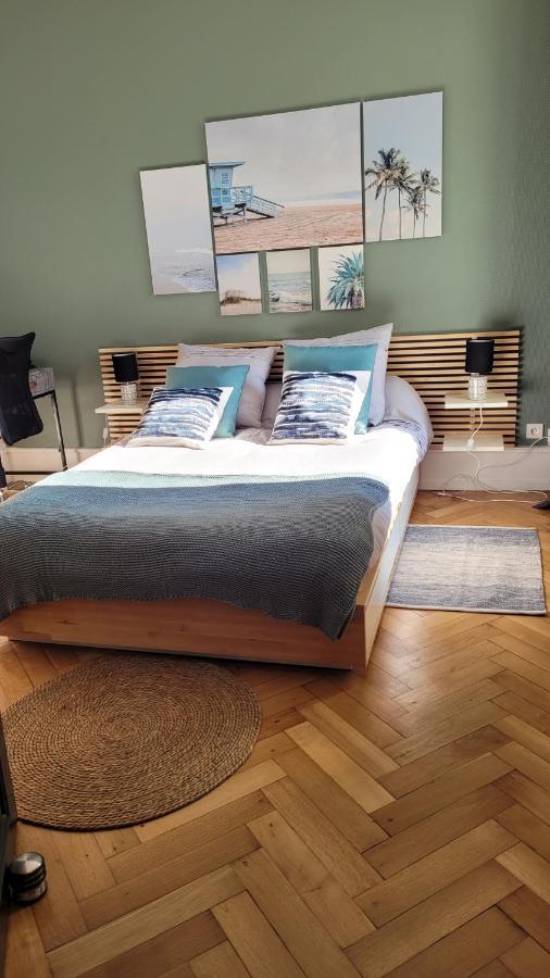 Colmar Centre Ville 6 Couchages 3 Grandes Chambres المظهر الخارجي الصورة