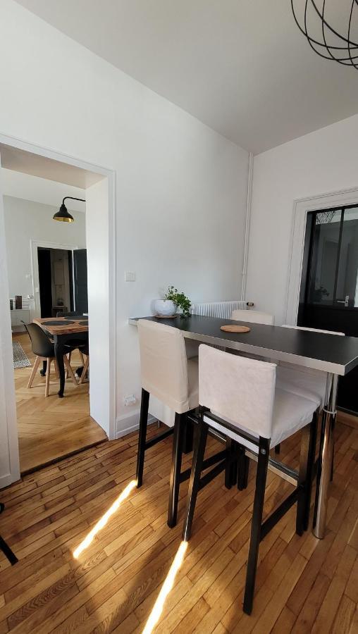 Colmar Centre Ville 6 Couchages 3 Grandes Chambres المظهر الخارجي الصورة