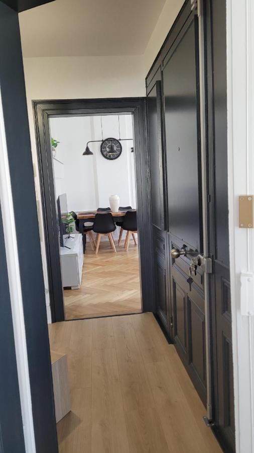 Colmar Centre Ville 6 Couchages 3 Grandes Chambres المظهر الخارجي الصورة