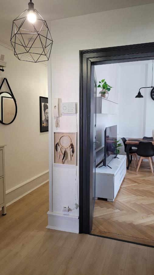 Colmar Centre Ville 6 Couchages 3 Grandes Chambres المظهر الخارجي الصورة