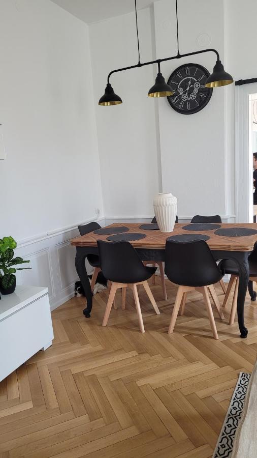 Colmar Centre Ville 6 Couchages 3 Grandes Chambres المظهر الخارجي الصورة