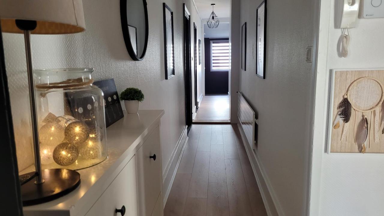 Colmar Centre Ville 6 Couchages 3 Grandes Chambres المظهر الخارجي الصورة