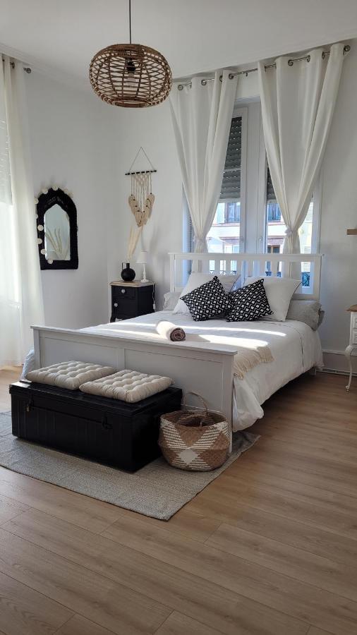 Colmar Centre Ville 6 Couchages 3 Grandes Chambres المظهر الخارجي الصورة