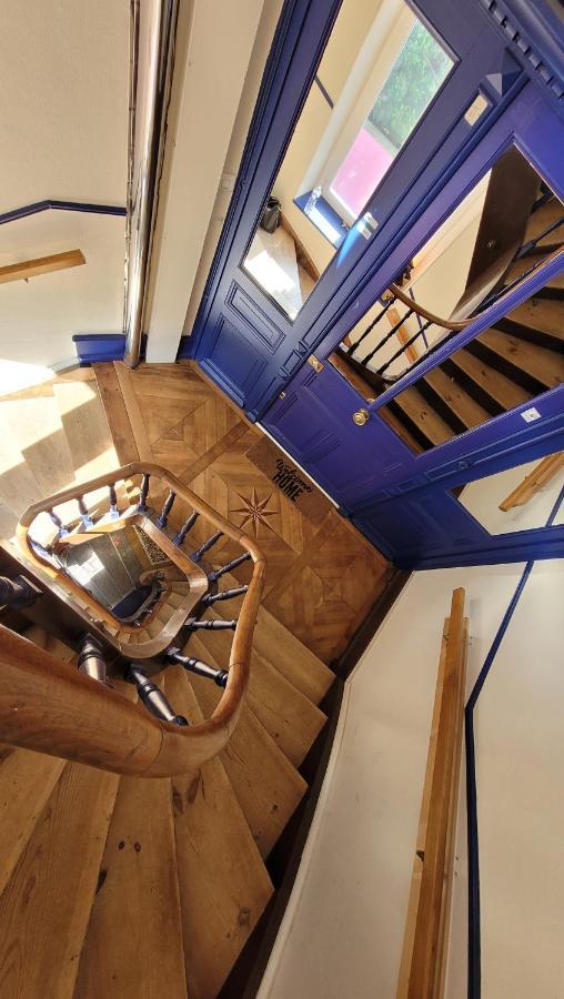 Colmar Centre Ville 6 Couchages 3 Grandes Chambres المظهر الخارجي الصورة