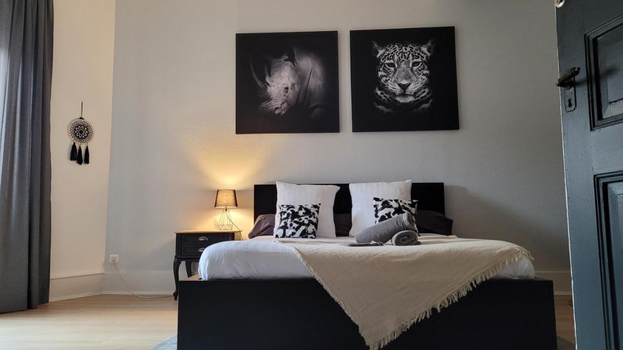Colmar Centre Ville 6 Couchages 3 Grandes Chambres المظهر الخارجي الصورة